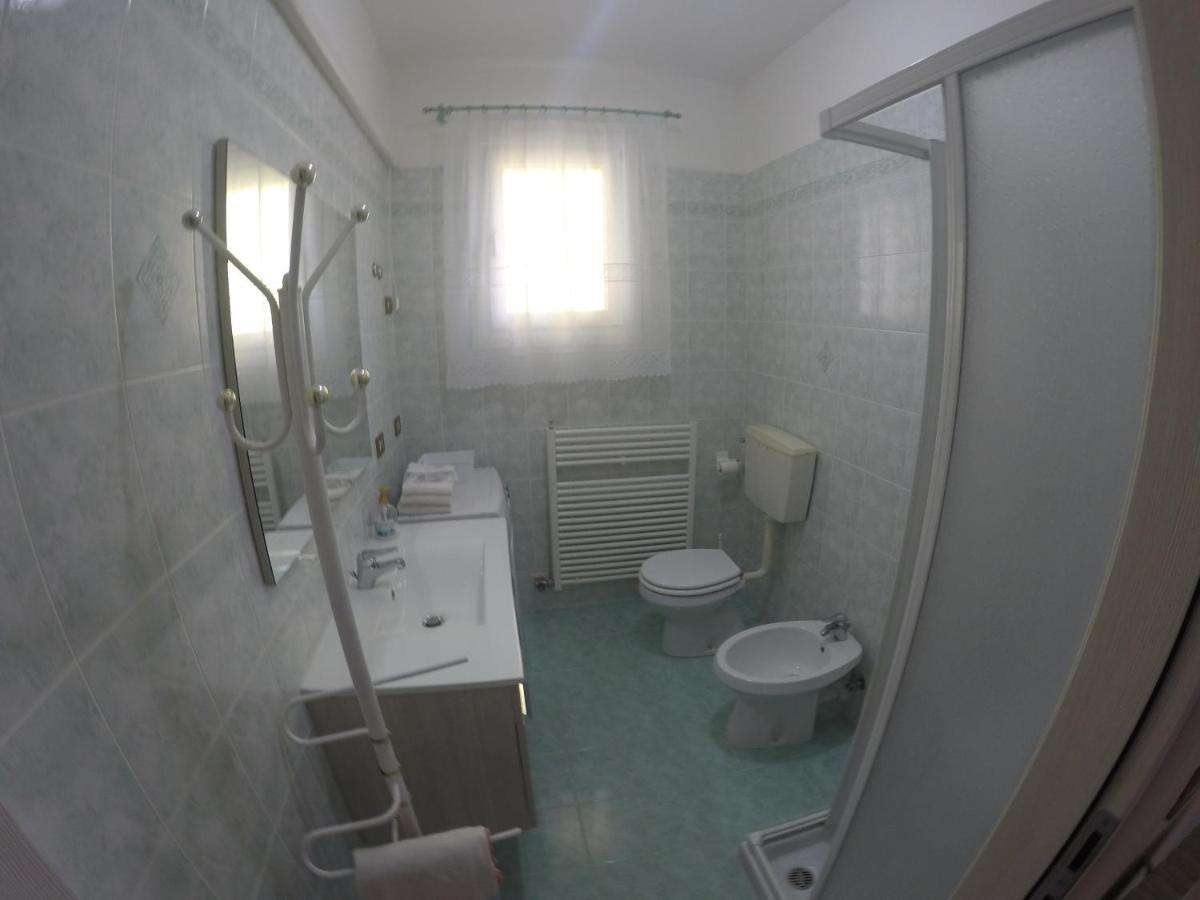Villaggio Laguna - Agenzia Cocal Caorle Zewnętrze zdjęcie