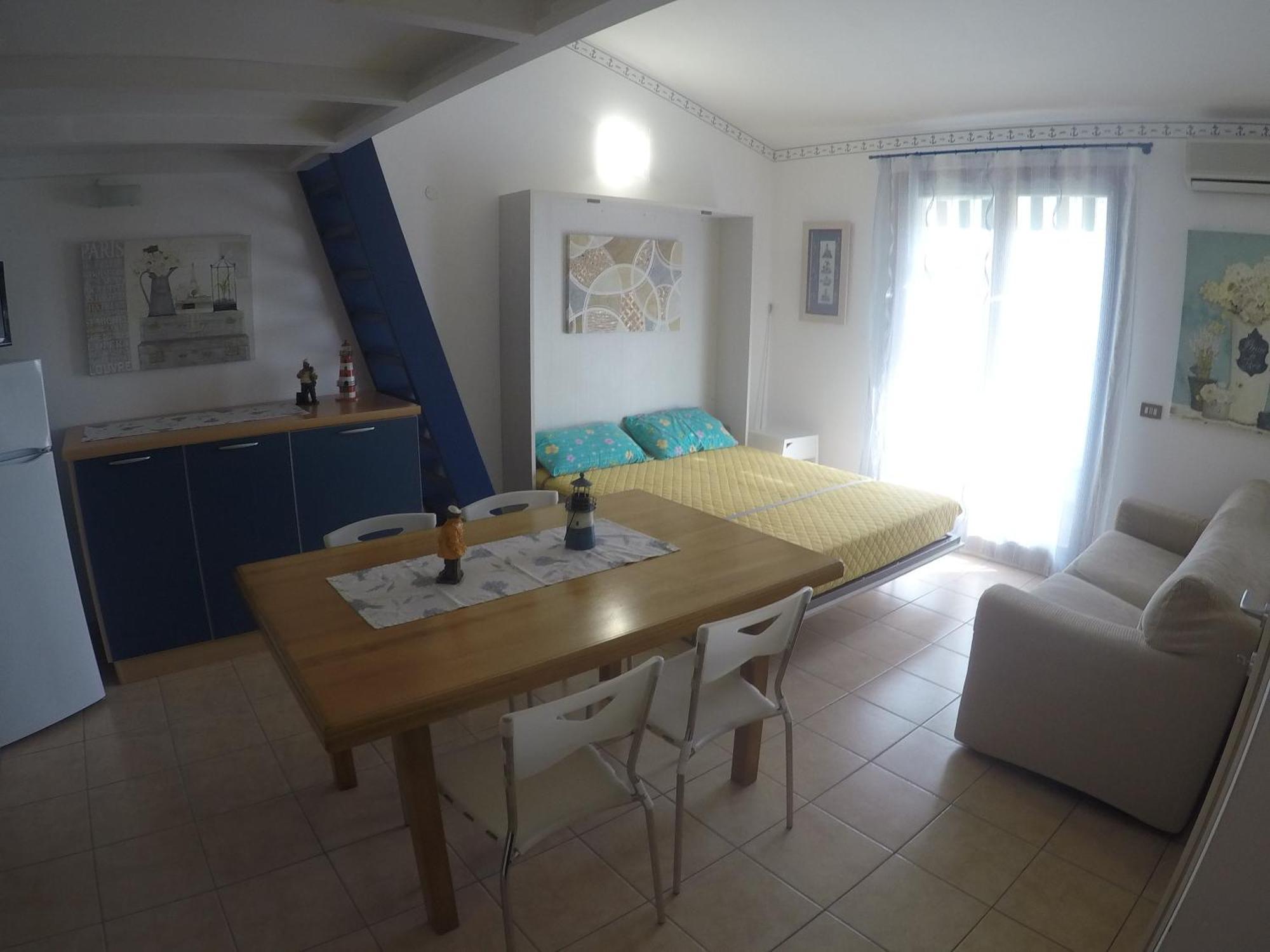 Villaggio Laguna - Agenzia Cocal Caorle Zewnętrze zdjęcie