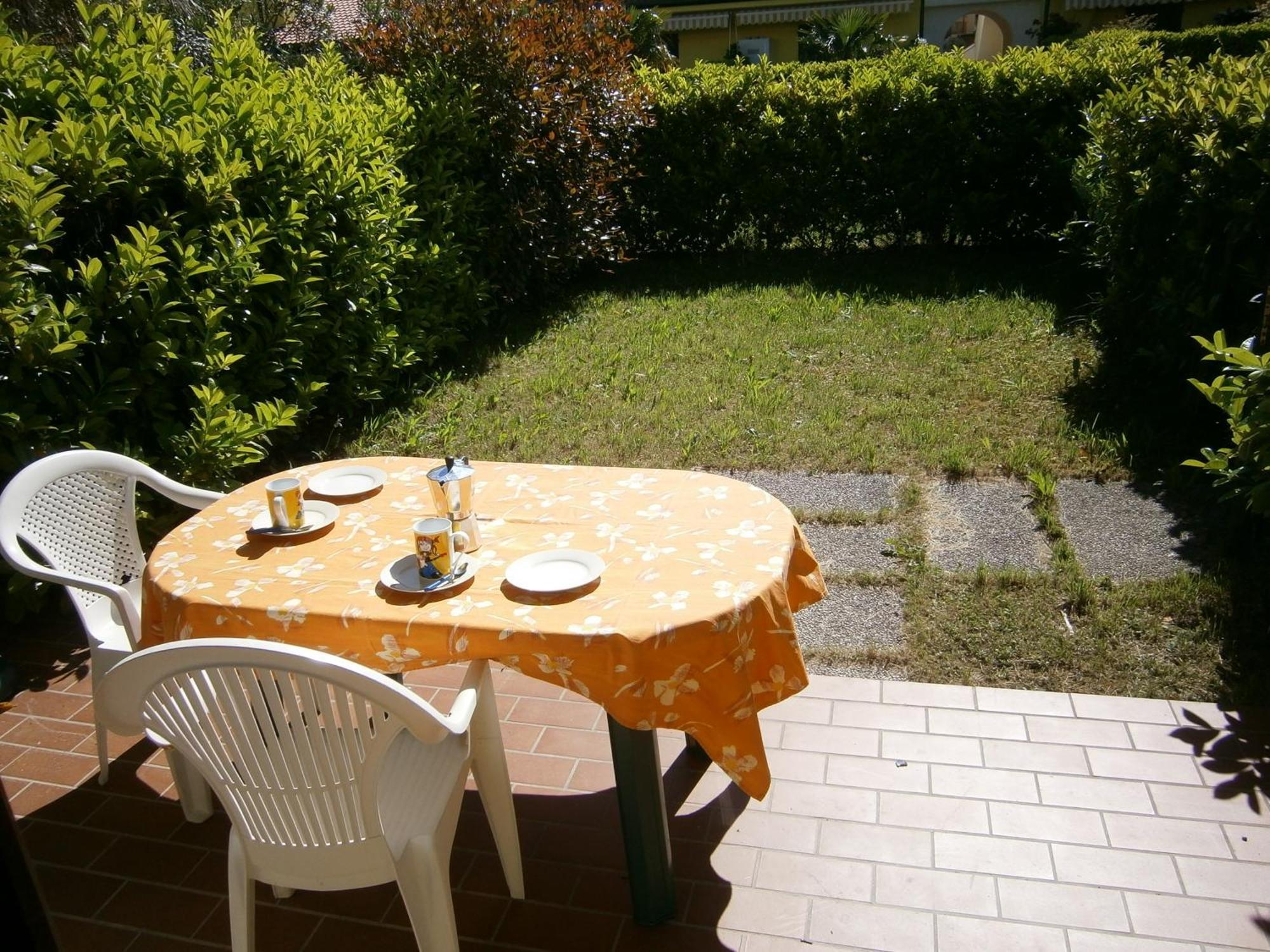 Villaggio Laguna - Agenzia Cocal Caorle Zewnętrze zdjęcie