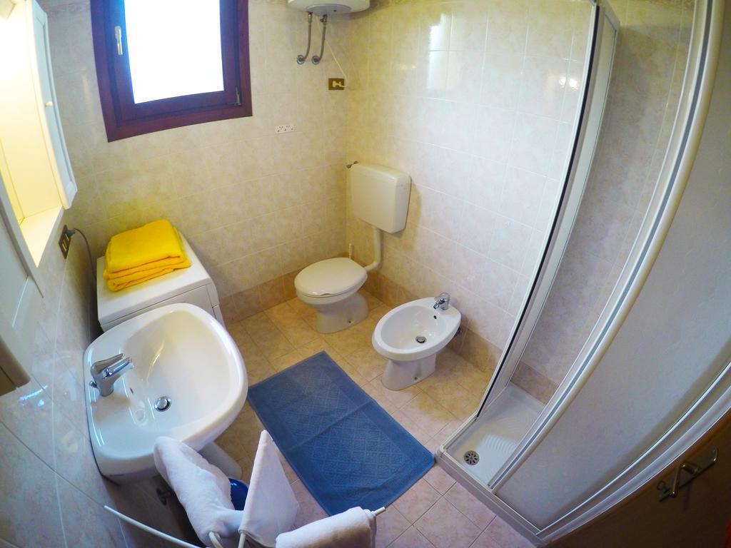 Villaggio Laguna - Agenzia Cocal Caorle Pokój zdjęcie