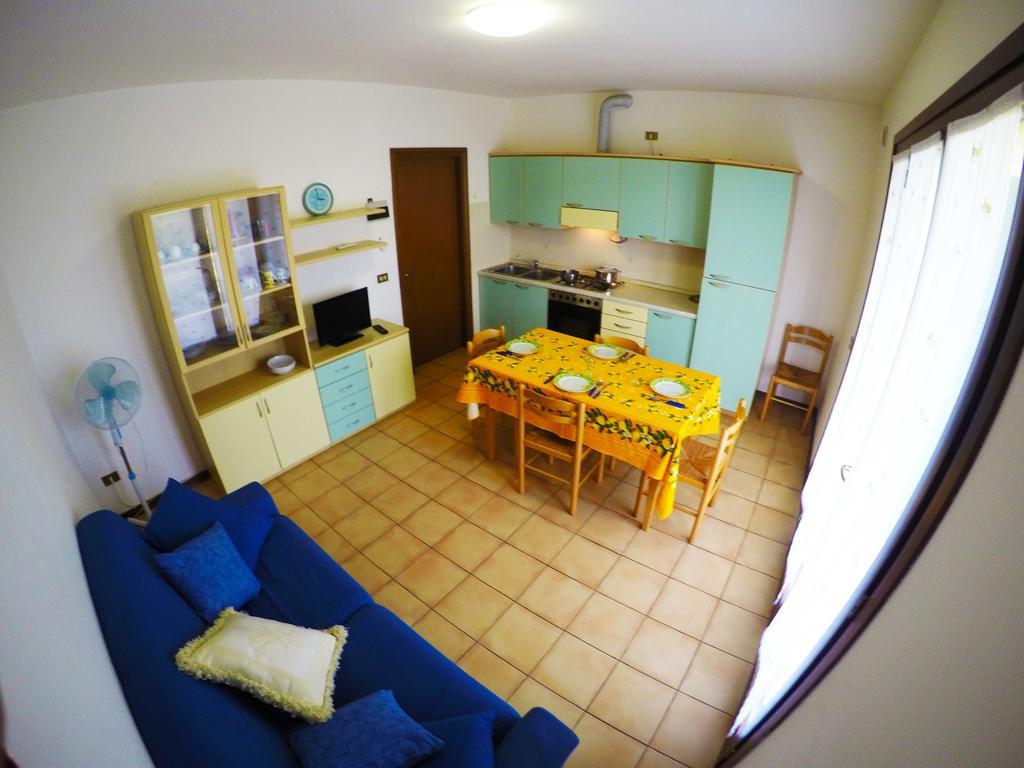 Villaggio Laguna - Agenzia Cocal Caorle Pokój zdjęcie