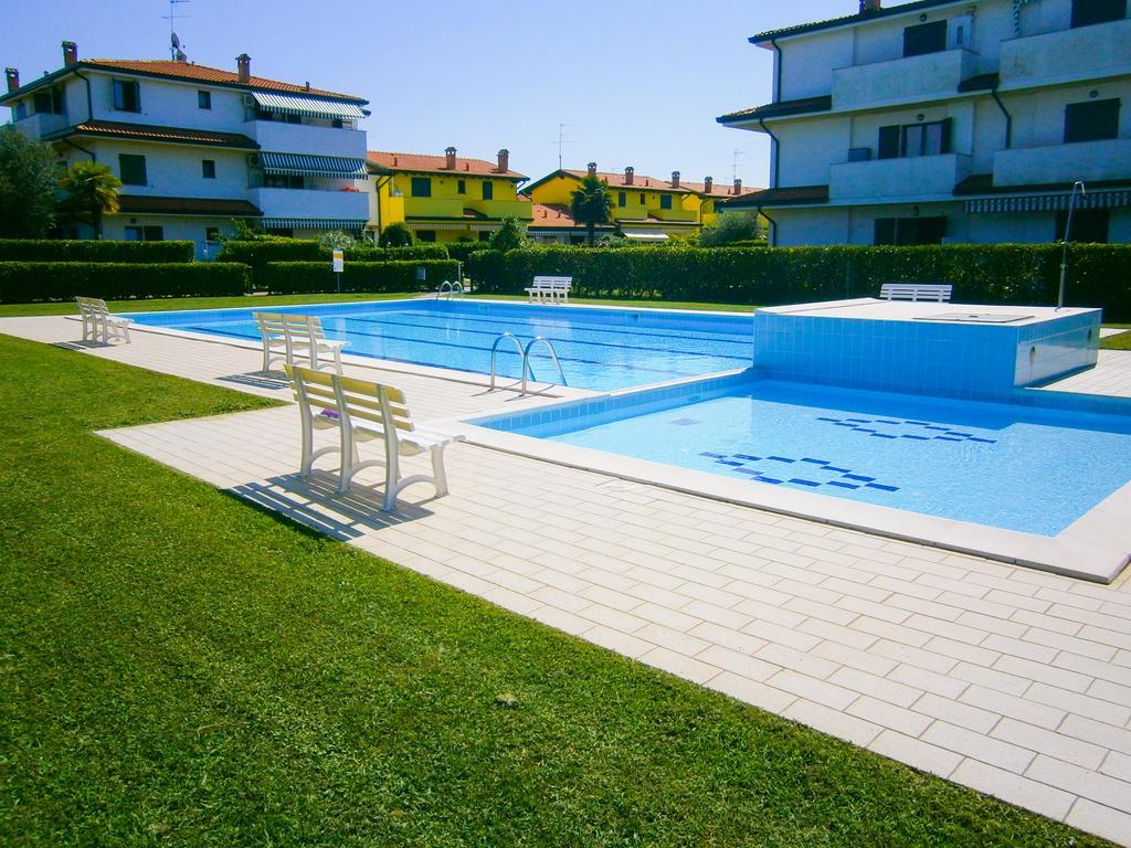 Villaggio Laguna - Agenzia Cocal Caorle Zewnętrze zdjęcie