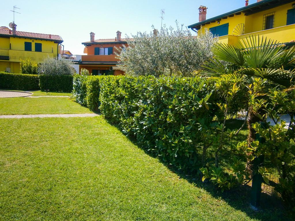 Villaggio Laguna - Agenzia Cocal Caorle Zewnętrze zdjęcie