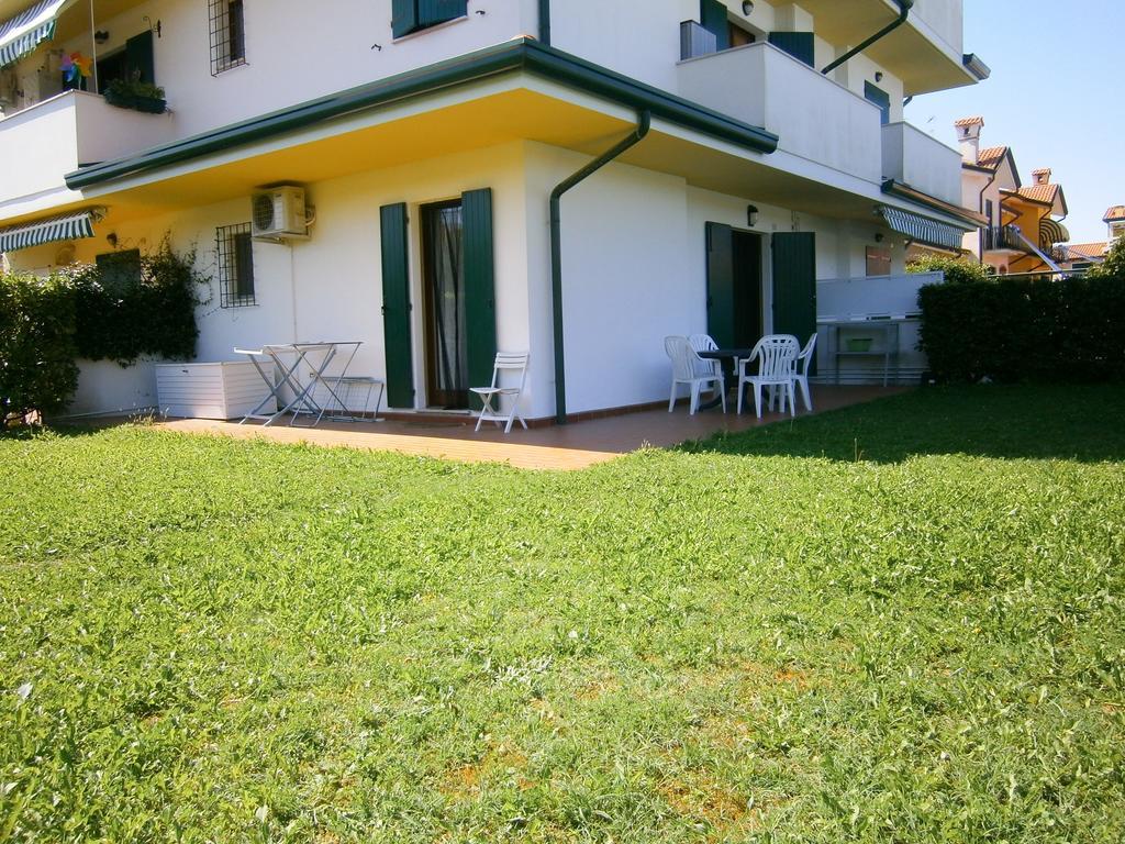 Villaggio Laguna - Agenzia Cocal Caorle Pokój zdjęcie