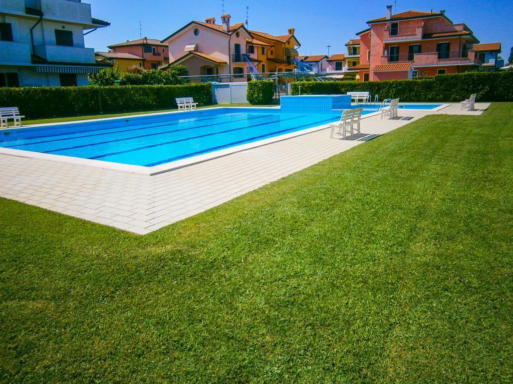 Villaggio Laguna - Agenzia Cocal Caorle Zewnętrze zdjęcie
