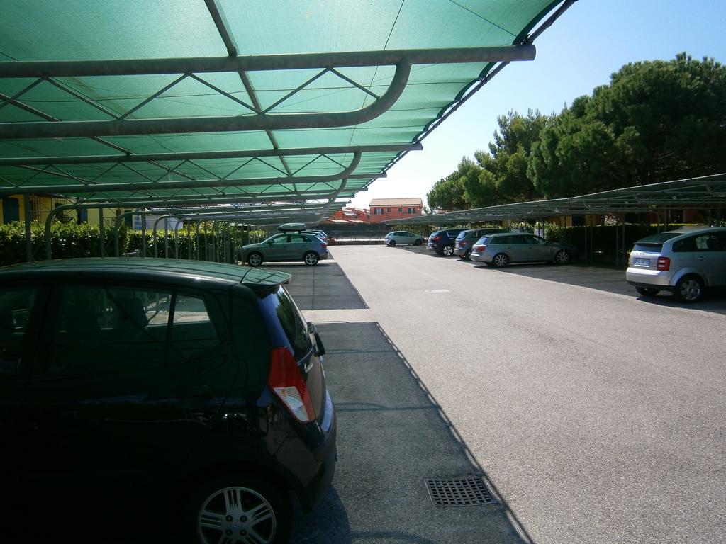 Villaggio Laguna - Agenzia Cocal Caorle Zewnętrze zdjęcie