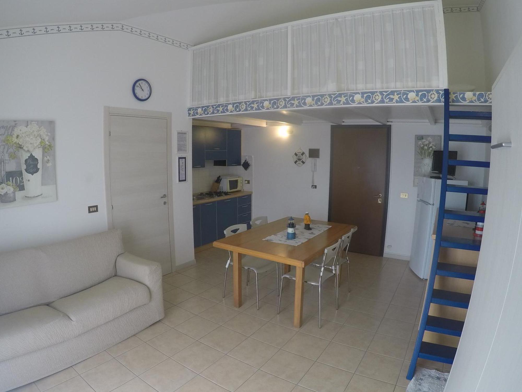 Villaggio Laguna - Agenzia Cocal Caorle Zewnętrze zdjęcie