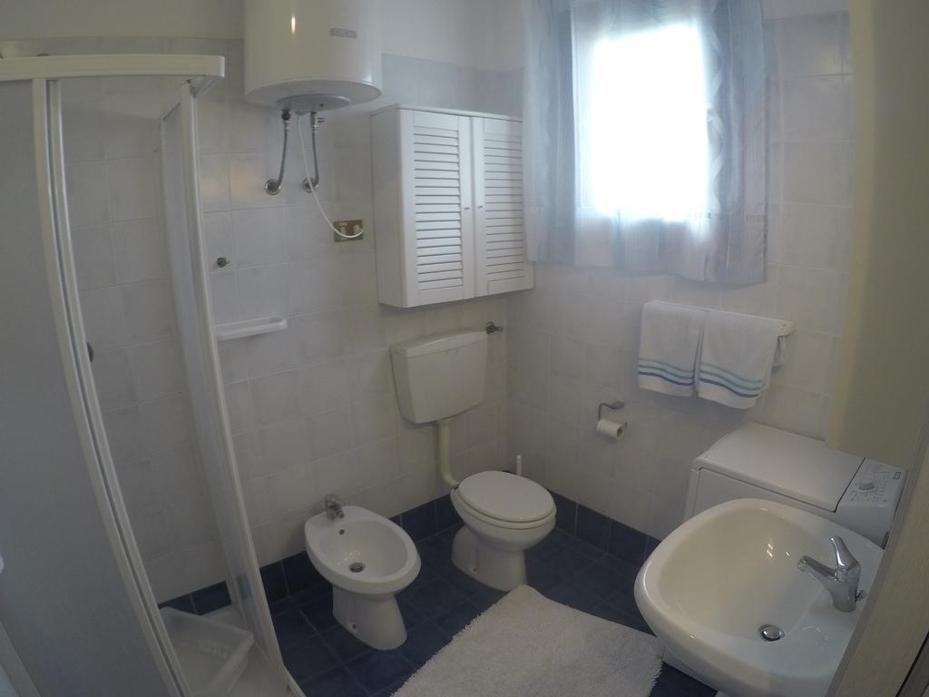Villaggio Laguna - Agenzia Cocal Caorle Zewnętrze zdjęcie