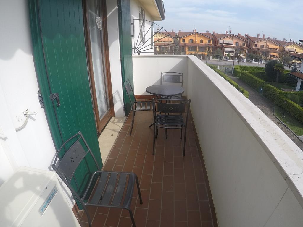 Villaggio Laguna - Agenzia Cocal Caorle Zewnętrze zdjęcie