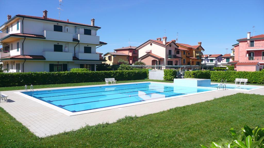 Villaggio Laguna - Agenzia Cocal Caorle Zewnętrze zdjęcie